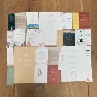 MEGA Zomer Sale - Pakket B