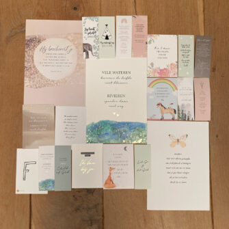 MEGA Zomer Sale - Pakket F